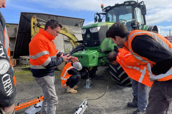 IMG_7326 Plate Load Test Training Tauranga NZ