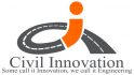 Civil Innovation Logo