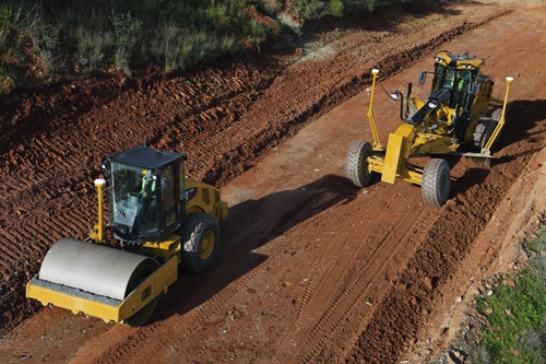 Top 10 trends in Site Investigation and Geotechnical Testing