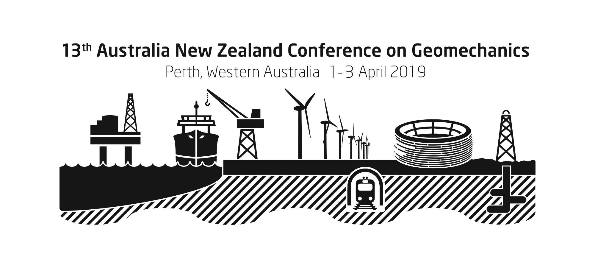 Geomechanics Conference – Australia & New Zealand 2019 and Insitu Test