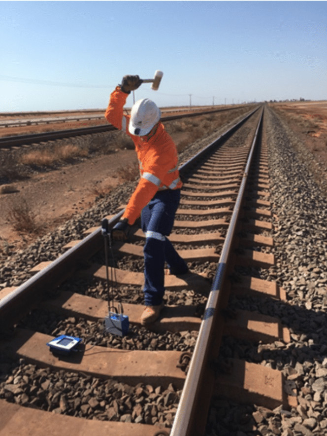 PANDA Instrumented DCP testing