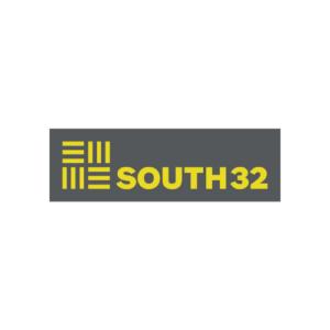 South 32