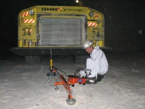 Plate Load Test Compaction Control Anix
