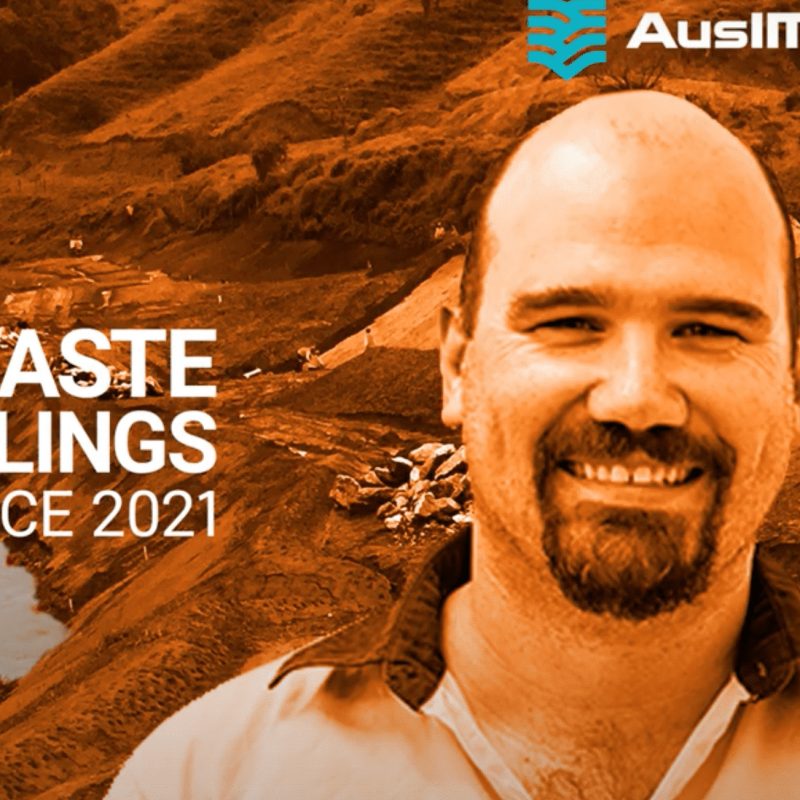 Mine Tailings Conference