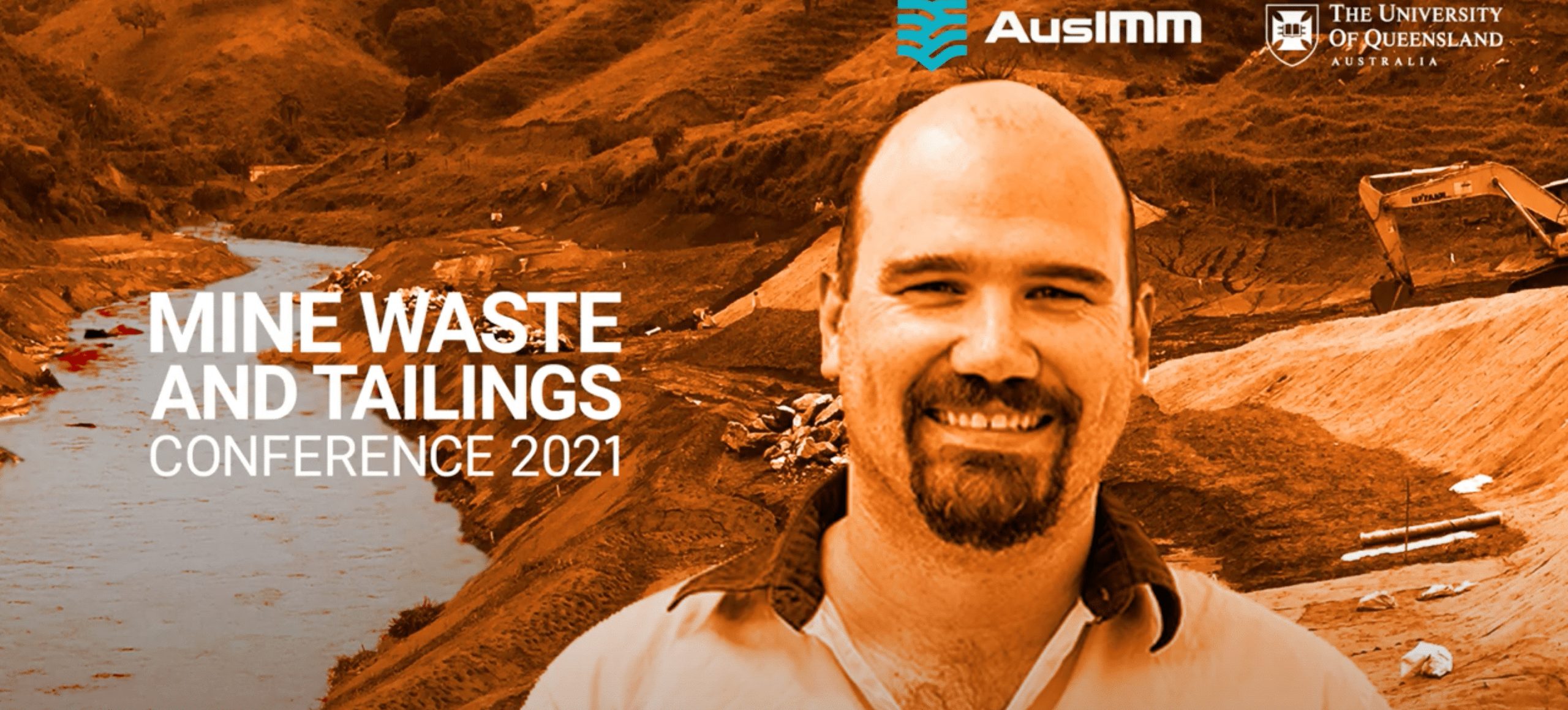 Mine Waste and Tailings Conference 2021