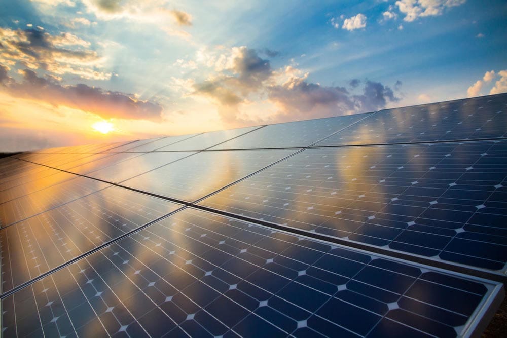 Renewables Nation – World Wildlife Fund’s plan to make Australia a Renewable Energy Exports Powerhouse