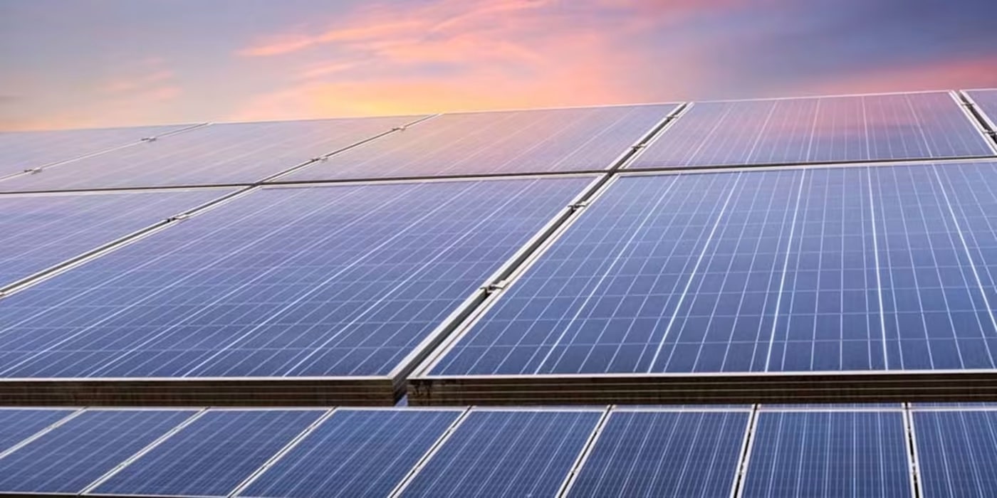Clean energy exports could provide 395,000 new jobs