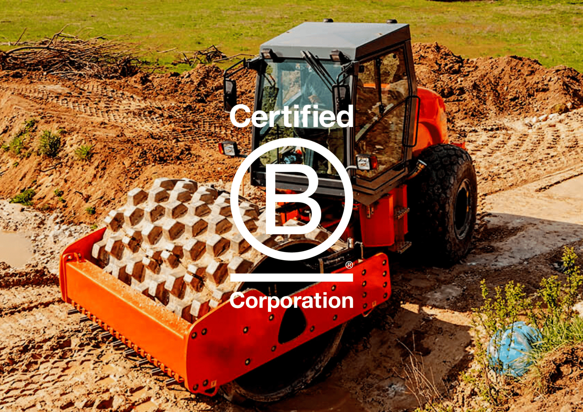 Insitutek is now a Certified B Corp