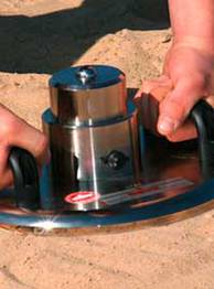 ZFG 3000 Light Weight Deflectometer