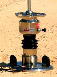 ZFG 3000 Light Weight Deflectometer