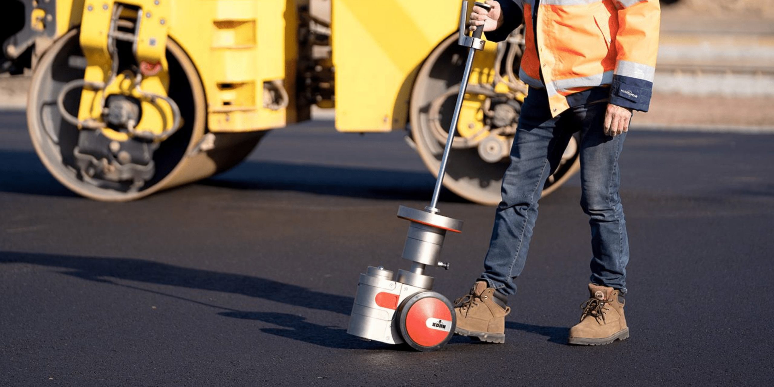 Asphalt Stiffness Test