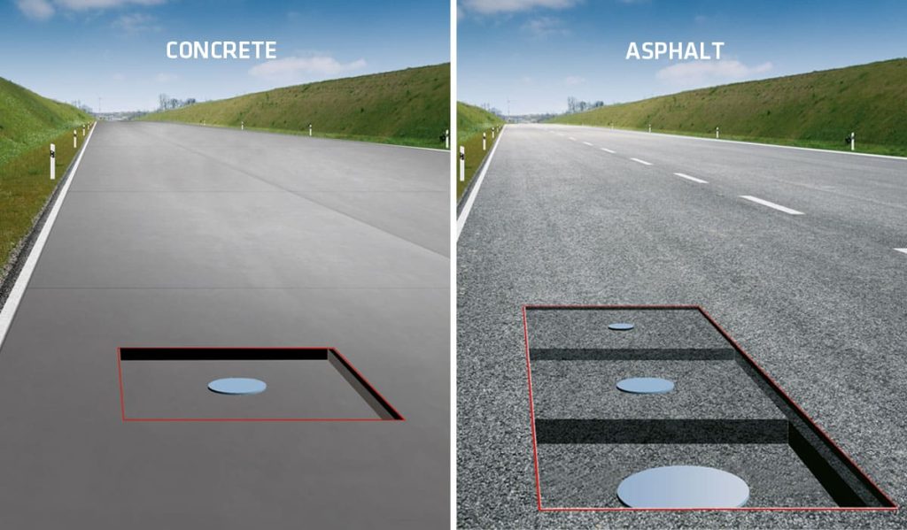 MIT-SCAN-T3 Graphic Asphalt Concrete ASTM E3209 / E3209M – 20 and EN 12697-36:2003 MIT-SCAN-T3 Graphic Asphalt Concrete ASTM E3209 / E3209M – 20 and EN 12697-36:2003