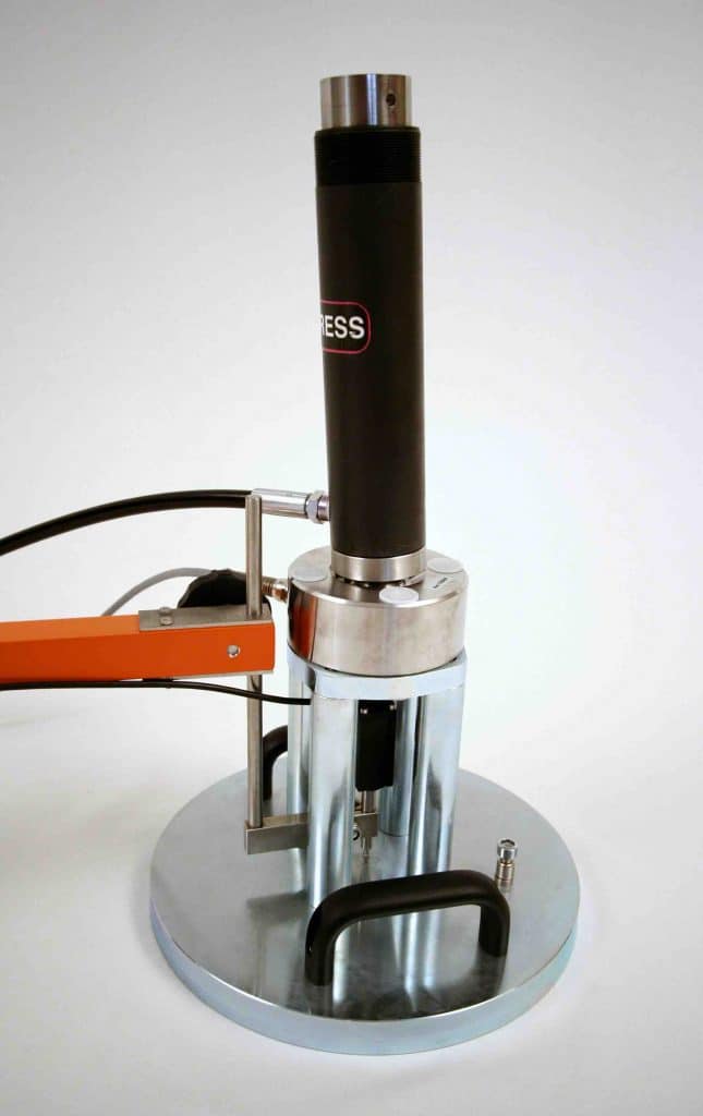 Plate-Load-Test-AX01-Loadplate