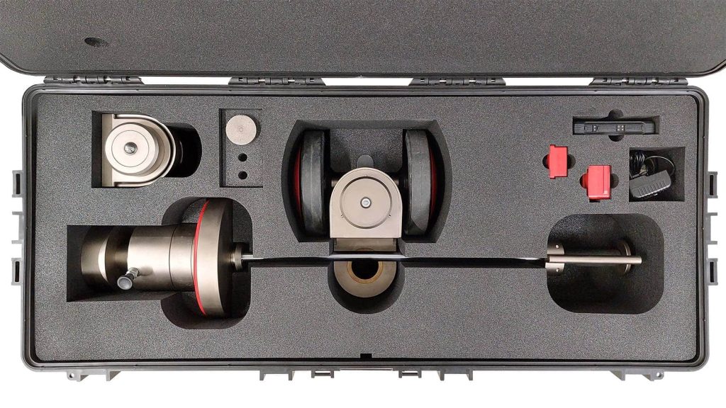 ZORN_AT_2.0_in_Transport_Case_1 Asphalt Tester ZORN AT 2.0 in Transport Case