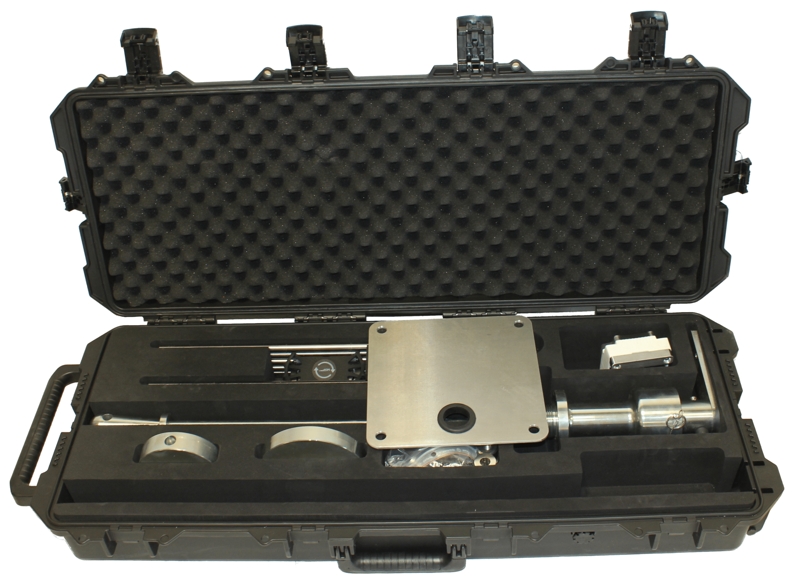 eKODIAK Multi-Mass Automated Smart DCP