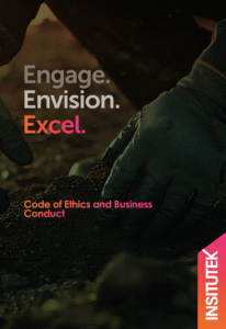 Code of Conduct