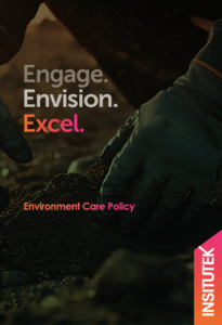 Environment Care Policy