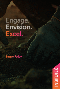 Leave Policy