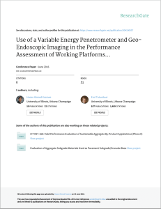 USE-OF-VARIABLE-ENERGY-PENETROMETER-IN-PERFORMANCE-ASSESSMENT-OF-WORKING-PLATFORMS-CONSTRUCTED-WITH-LARGE-SIZE-UNCONVENTIONAL-AGGREGATES-Kazmee-Tutumluer-Haddani-Navarrete-Gourves-2016
