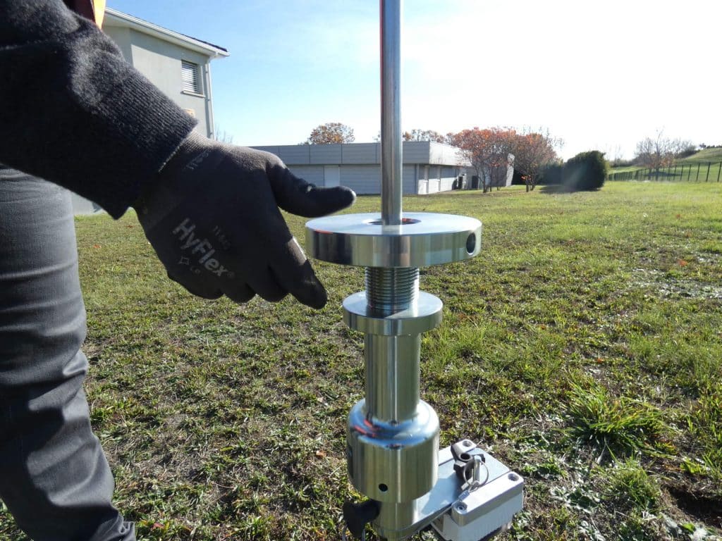 Automated DCP – KODIAK® Multi-Mass Automated DCP