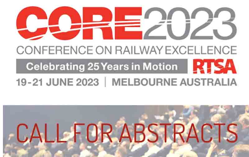 4x Local Geotech, Pavement & Rail Related Symposiums You Maybe Interested In
