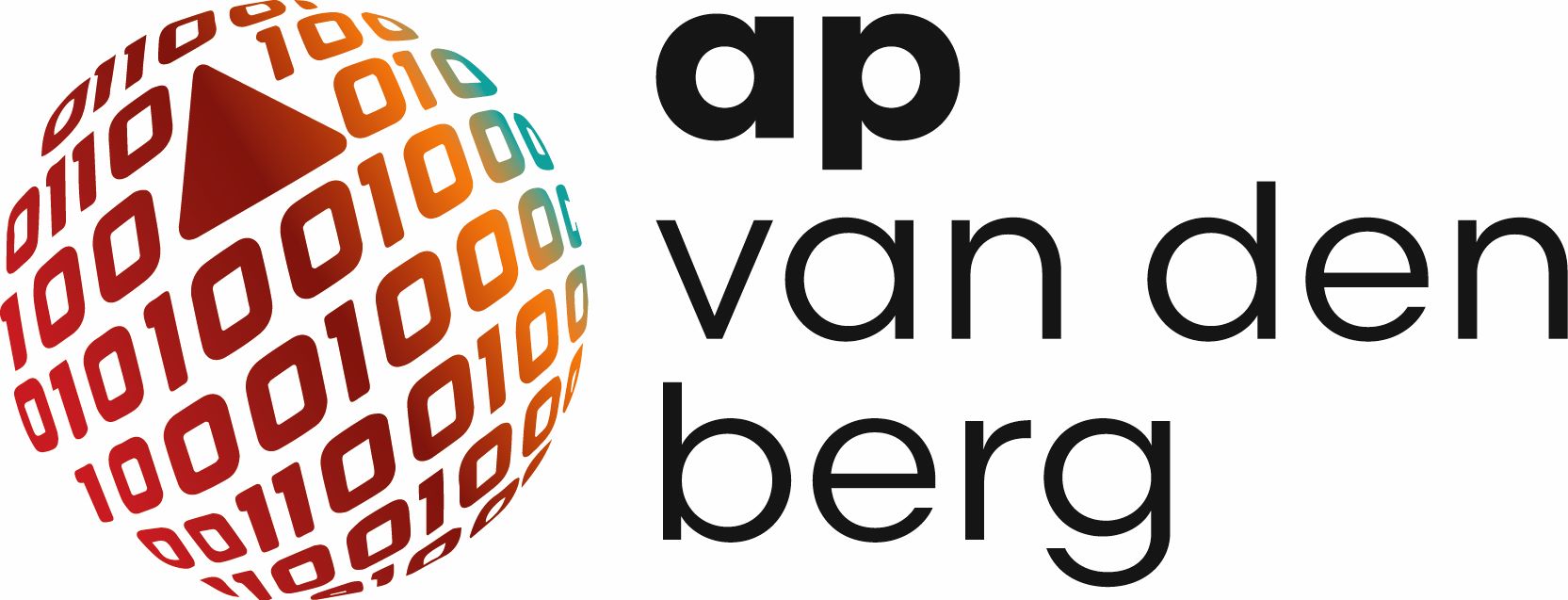 AP van den Berg Logo