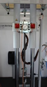 Hyson Skid 3 Hyson CPT Skid A.P. van den Berg