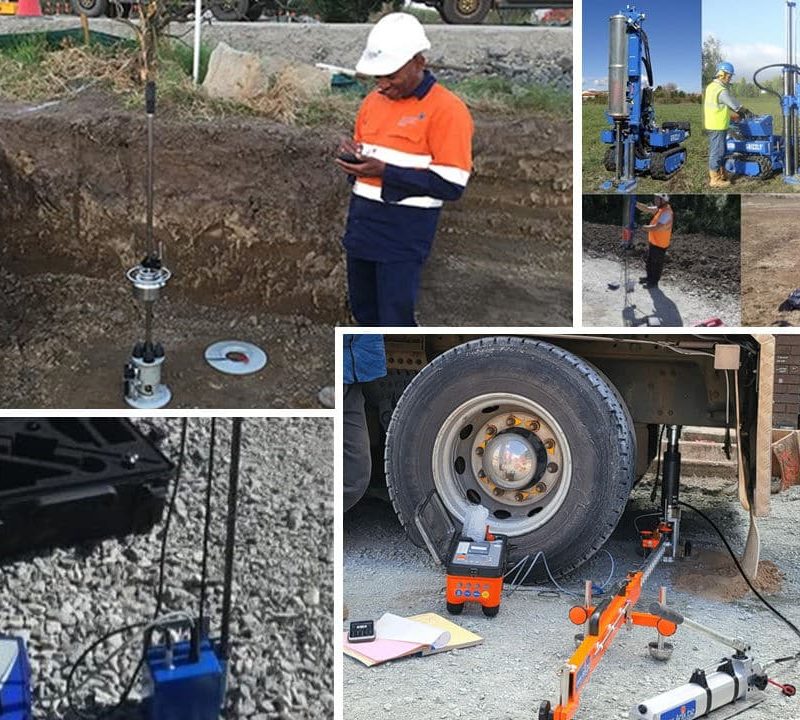 Field Testing Short Course by AGS