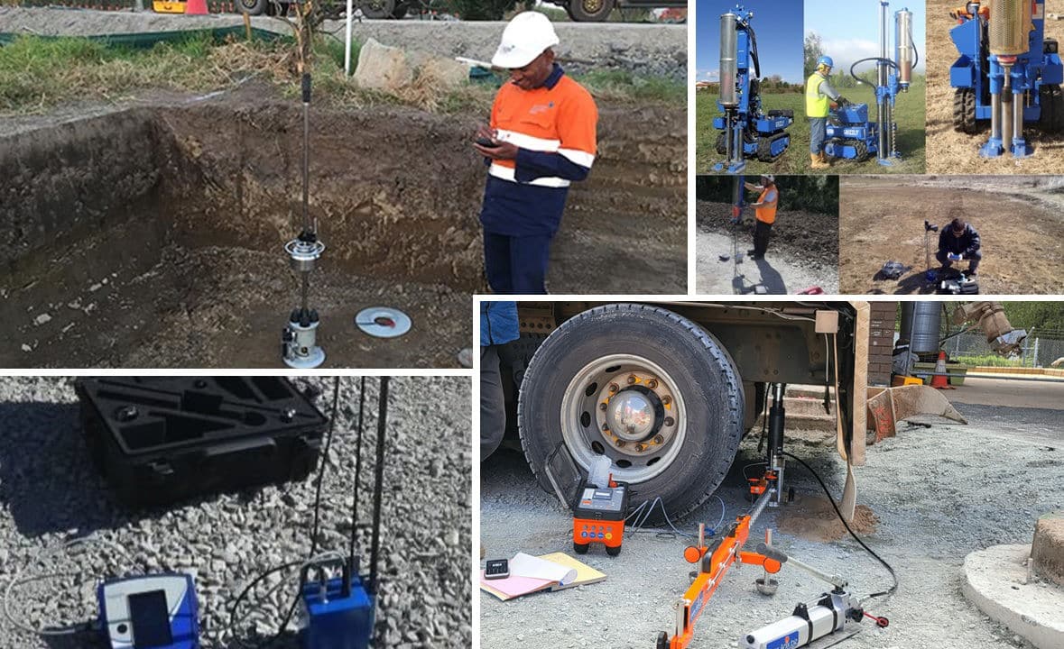 Your Expertise Matters! We’d love your Help + Join Hands-On Geotechnical Events.