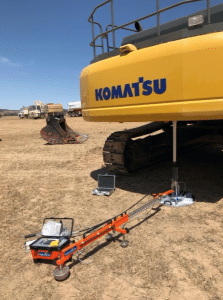 Plate Load Test