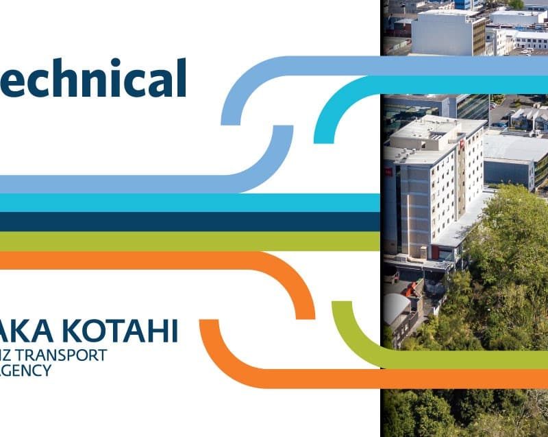 NZTA Bridge & Geotechnical Conference 2024