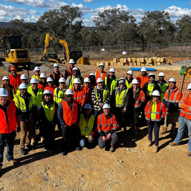 AGS ACT Insitu Testing Practical Workshop – 2 August 2024