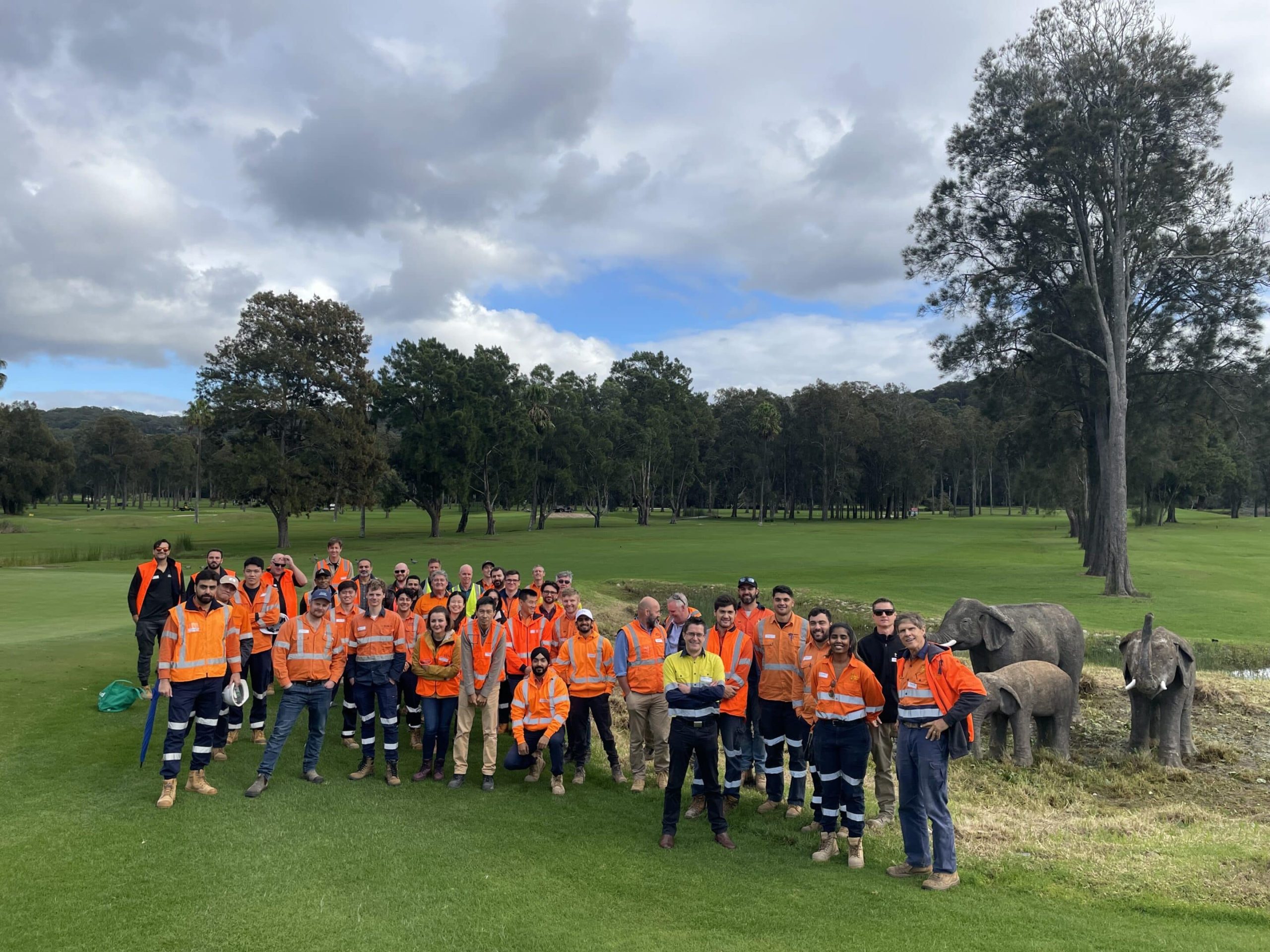 AGS NSW Insitu Testing Practical Workshop 7 May 2024