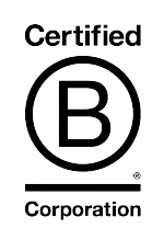 bcorp transparent logo