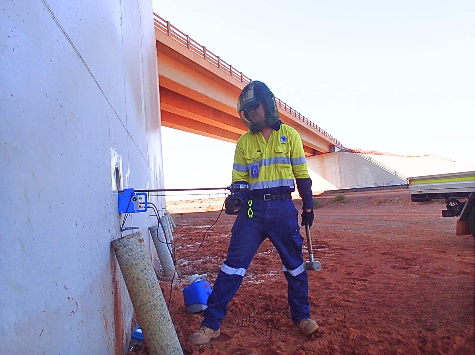 Bridge Approaches – Managing the High Risk Transition Zone between Flexible and Rigid Structures
