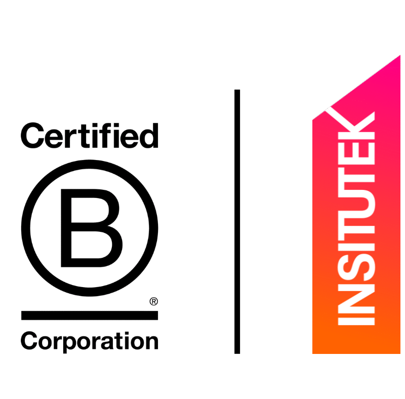 Bcorp Insitutek