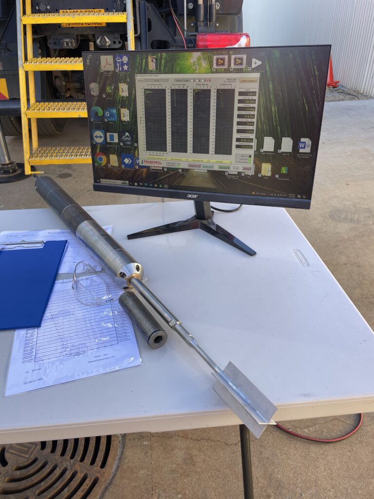 AGS WA In Situ Testing Practical Workshop – Perth 2025