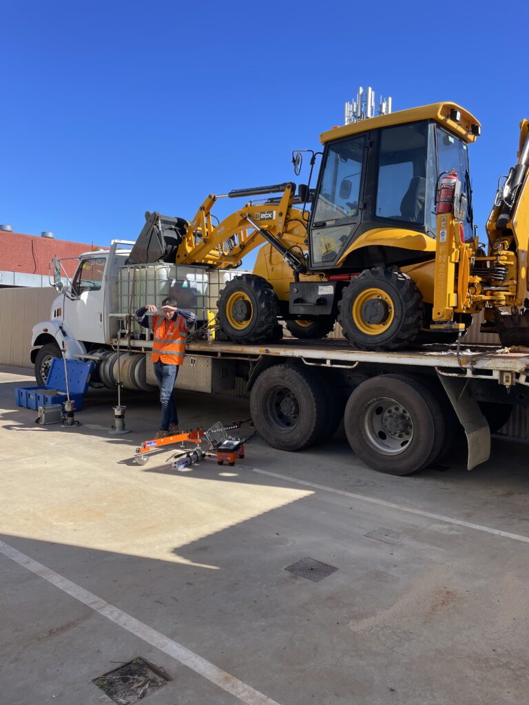 AGS WA In Situ Testing Practical Workshop – Perth 2025