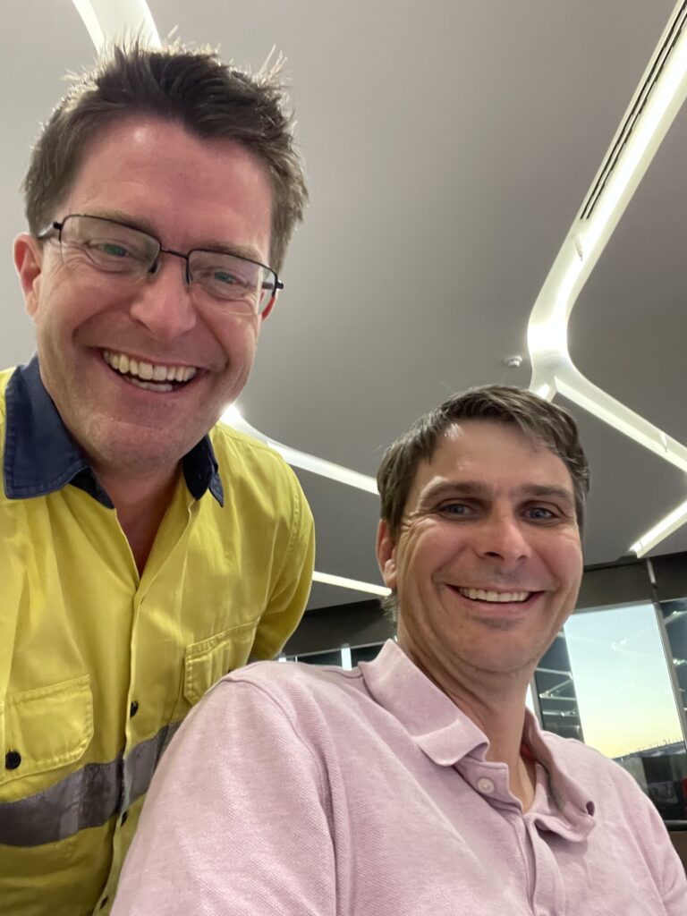 AGS WA In Situ Testing Practical Workshop – Perth 2025
