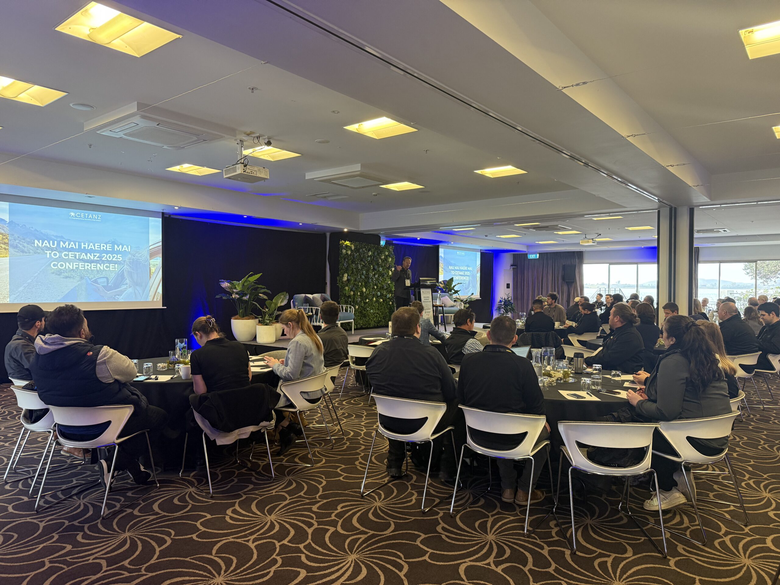 CETANZ 2025 Conference – Tauranga, New Zealand