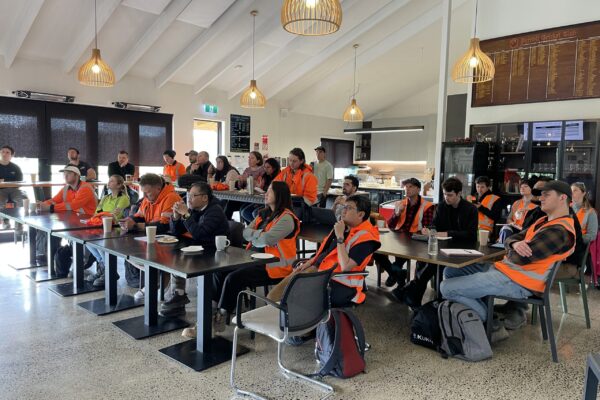 NZGS Insitu Testing Workshop