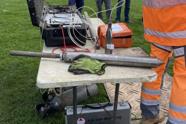 NZGS Insitu Testing Workshop