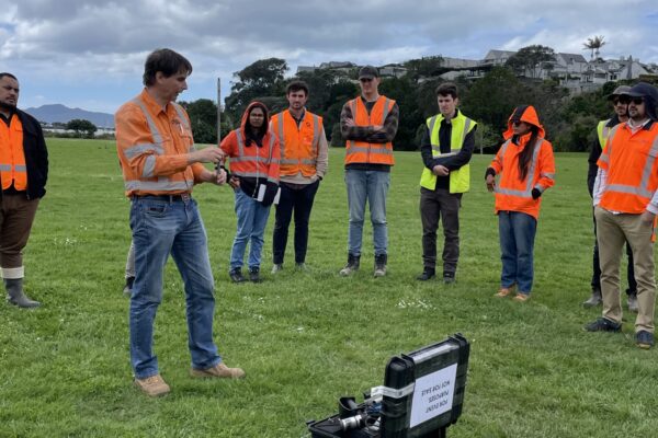 NZGS Insitu Testing Workshop