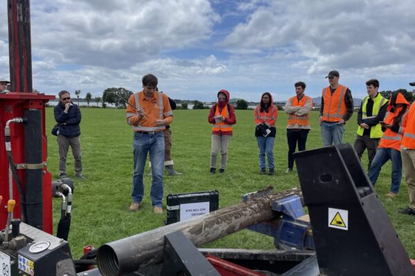 NZGS Insitu Testing Workshop