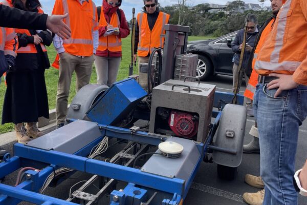 NZGS Insitu Testing Workshop