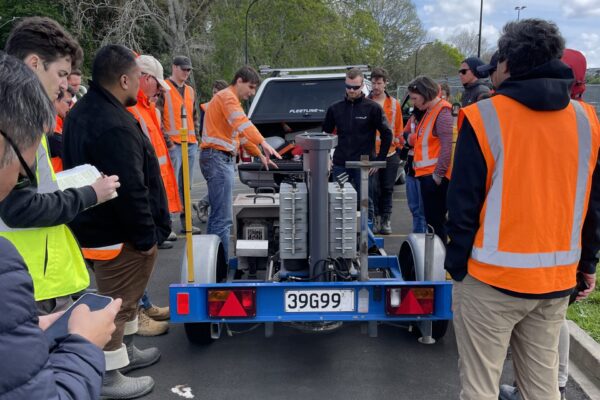 NZGS Insitu Testing Workshop