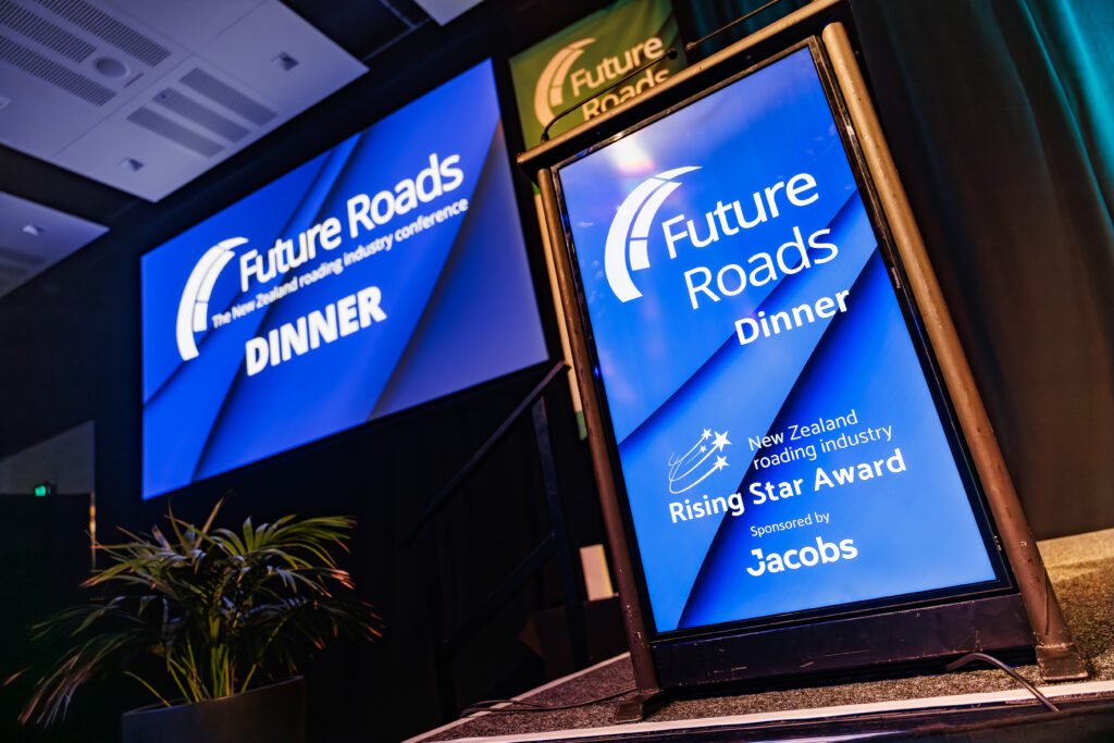 Future Roads Conference & Expo 2025 Future Roads Conference & Expo 2025 - Insitutek
