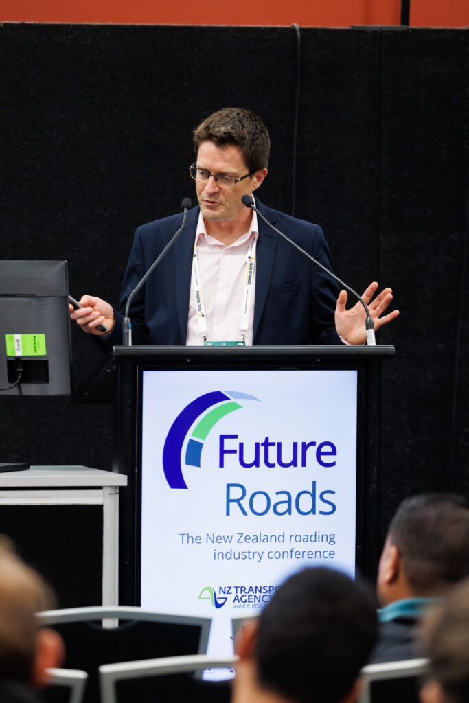 Future Roads Conference & Expo 2025 Future Roads Conference & Expo 2025 - Insitutek