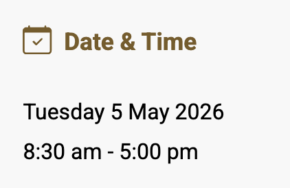 Newcastle Geomechanics Symposium 2