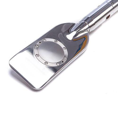 DMT Blade Dilatometer Marchetti Test